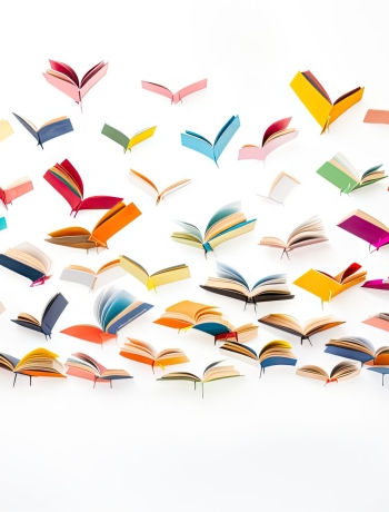 LIBRI DI TESTO CLASSI PRIME | A.S. 2024-2025